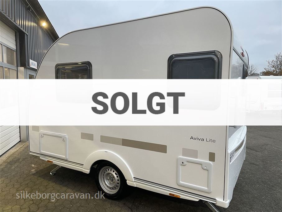 Adria Aviva Lite 300 LH